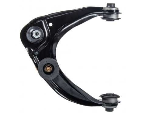 Track Control Arm ADM58674 Blue Print