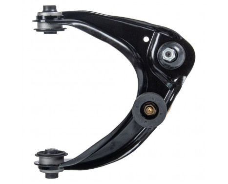 Track Control Arm ADM58675 Blue Print