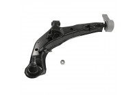 Track Control Arm ADN186100 Blue Print