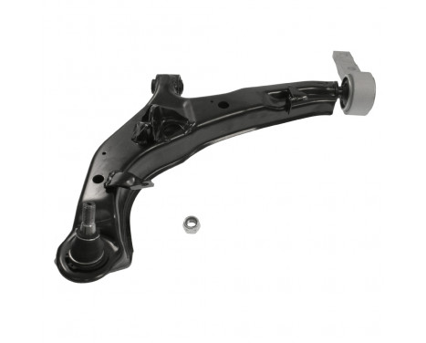 Track Control Arm ADN186100 Blue Print