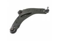 Track Control Arm ADN186103 Blue Print