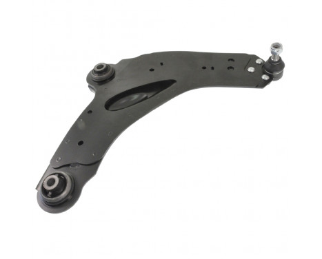 Track Control Arm ADN186103 Blue Print