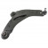 Track Control Arm ADN186103 Blue Print