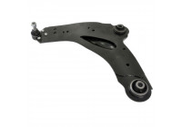 Track Control Arm ADN186105 Blue Print