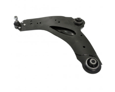 Track Control Arm ADN186105 Blue Print