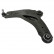 Track Control Arm ADN186105 Blue Print