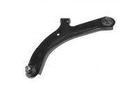 Track Control Arm ADN186116 Blue Print