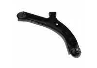 Track Control Arm ADN186117 Blue Print