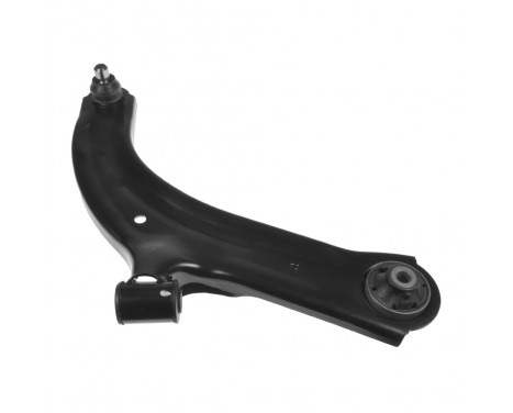 Track Control Arm ADN186117 Blue Print, Image 2