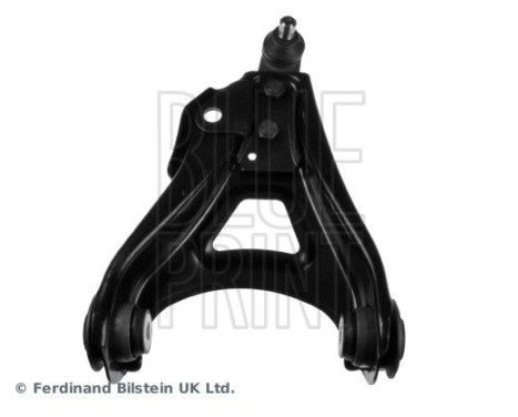 Track Control Arm ADN186118 Blue Print, Image 3