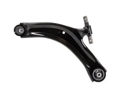 Track Control Arm ADN186119 Blue Print