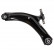 Track Control Arm ADN186119 Blue Print