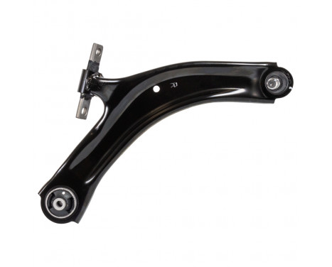 Track Control Arm ADN186120 Blue Print