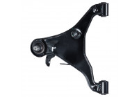 Track Control Arm ADN186124 Blue Print