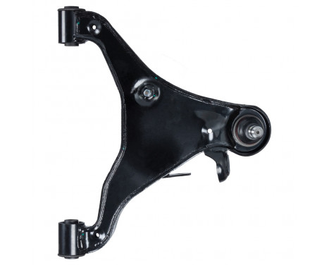 Track Control Arm ADN186125 Blue Print