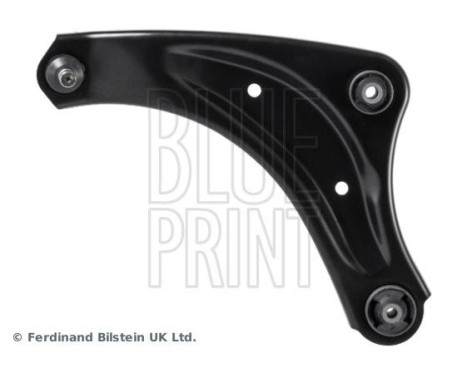 Track Control Arm ADN186129 Blue Print, Image 2