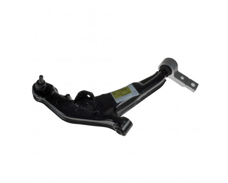 Track Control Arm ADN186137 Blue Print