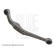 Track Control Arm ADN186158 Blue Print, Thumbnail 4