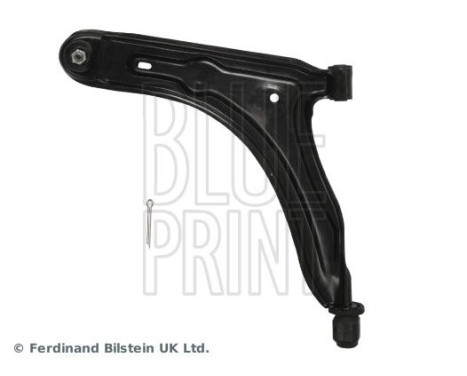 Track Control Arm ADN18656 Blue Print, Image 3