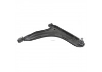Track Control Arm ADN18657 Blue Print
