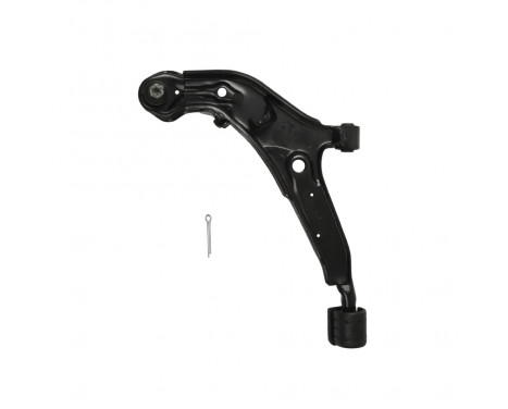 Track Control Arm ADN18660 Blue Print