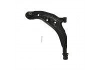 Track Control Arm ADN18665 Blue Print