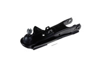 Track Control Arm ADN18666 Blue Print