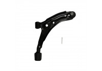 Track Control Arm ADN18670 Blue Print