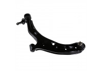 Track Control Arm ADN18679 Blue Print