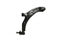 Track Control Arm ADN18680 Blue Print