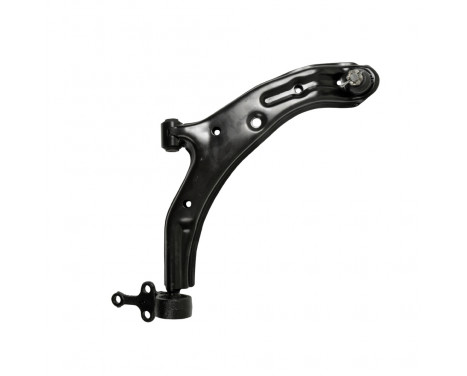 Track Control Arm ADN18680 Blue Print