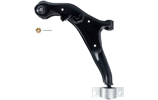 Track Control Arm ADN18681 Blue Print