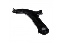Track Control Arm ADN18698 Blue Print