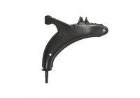 Track Control Arm ADS78606 Blue Print