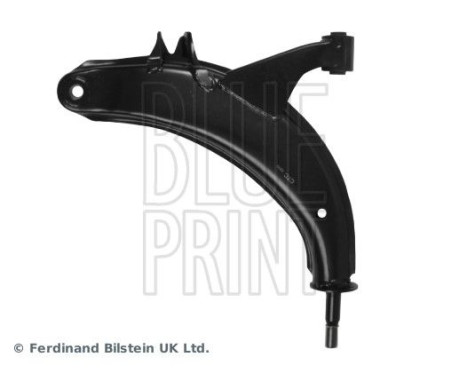 Track Control Arm ADS78607 Blue Print, Image 3