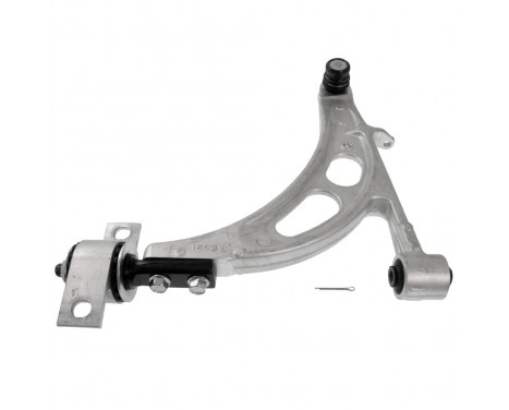 Track Control Arm ADS78608 Blue Print