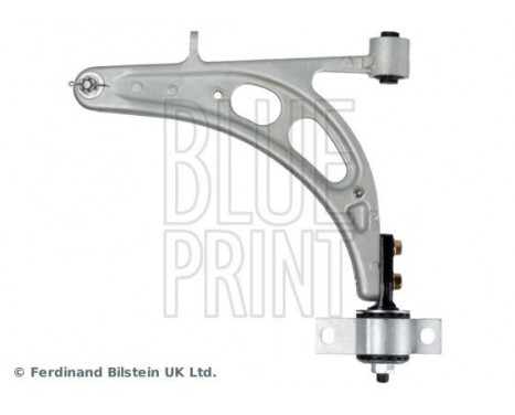 Track Control Arm ADS78609 Blue Print, Image 2