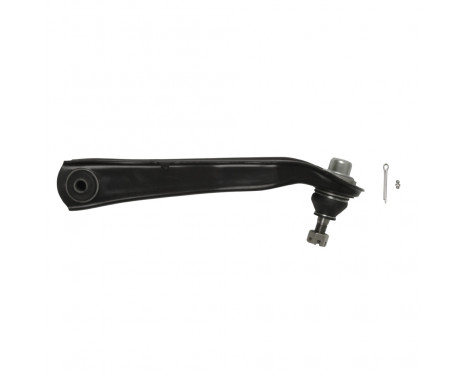 Track Control Arm ADT38607 Blue Print, Image 2