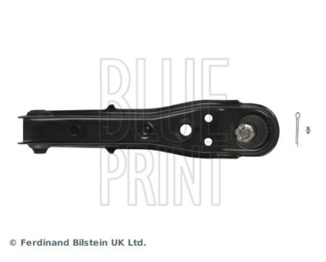 Track Control Arm ADT38607 Blue Print, Image 3