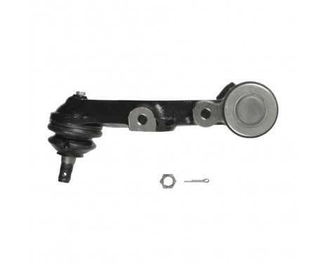 Track Control Arm ADT386105 Blue Print, Image 2