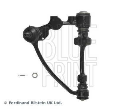 Track Control Arm ADT386105 Blue Print, Image 3