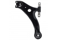 Track Control Arm ADT386121 Blue Print