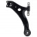 Track Control Arm ADT386121 Blue Print