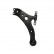 Track Control Arm ADT386149 Blue Print