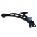 Track Control Arm ADT386153 Blue Print