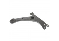 Track Control Arm ADT386157 Blue Print