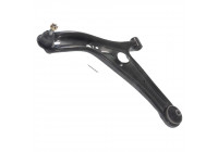 Track Control Arm ADT386158 Blue Print