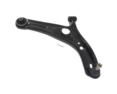 Track Control Arm ADT386159 Blue Print