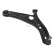 Track Control Arm ADT386159 Blue Print