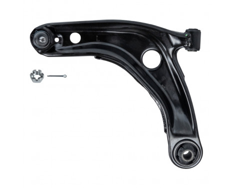 Track Control Arm ADT386160 Blue Print